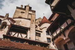 Private tour Bran Castle Romania