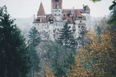 Private tour Castle Bran Romania