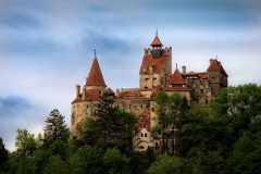 Private tour Dracula Castle