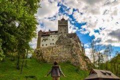 Private tours Castle Bran Romania