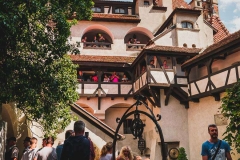 Tour Bran Castle prices