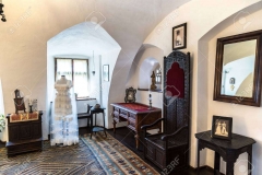 Tour Castle Bran Bucharest