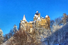 Tour Castle Dracula 2019