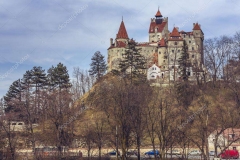 Tour Dracula Castle Romania