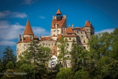 Tour Dracula Castle