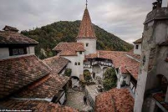 Tours Bran Castle