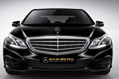 transfer airport limo Bucharest