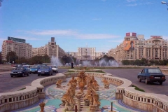Bucharest private tours