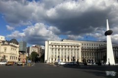 Bucharest tour