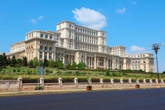 Bucharest tours